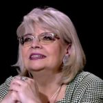 Exclusiv Critic de film Irina Margareta Nistor va fi prezent la proiectia Acel martie din Pitest