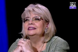 Exclusiv Critic de film Irina Margareta Nistor va fi prezent la proiectia Acel martie din Pitest