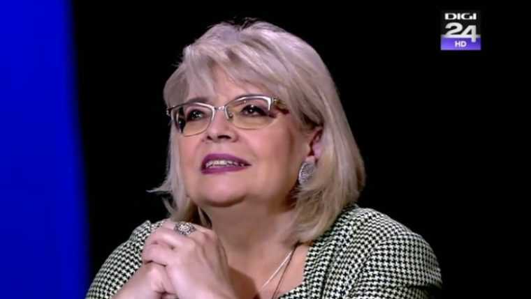 Exclusiv Critic de film Irina Margareta Nistor va fi prezent la proiectia Acel martie din Pitest