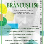 Expoziie dedicat lui Constantin Brancusi in judeul Arge