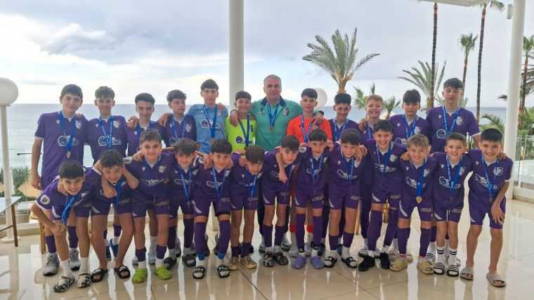 FC Arges U13 a luat parte la Elite Neon Cup