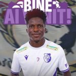 FC Arges a achizitionat un tanar fotbalist din Nigeria