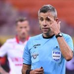FC Arges reactie hotarata in urma greselii imperdonabile a lui Radu Petrescu Prezentza echipei in play off deranjeaza Vom lupta pana la sfarsit