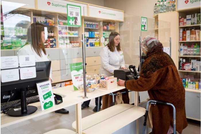 Farmaciile nu vor mai avea voie sa faca publicitate medicamentelor la televizor radio si online