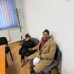 Femeie sancionata la Pitesti Ce facea in parcarea de la Kaufland Gavana