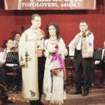 Festivalul National Tita Barbulescu