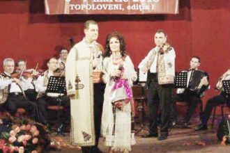 Festivalul National Tita Barbulescu