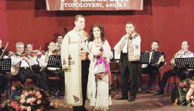 Festivalul National Tita Barbulescu