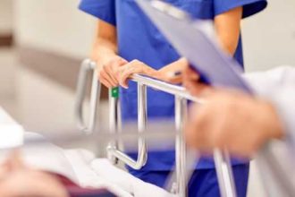 Fetita de 6 ani aflata in moarte cerebrala dupa o operatie simpla de apendicita s a stins din viata