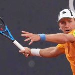 Filip Jianu castigator al turneului ITF de la Antalya