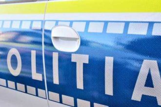 Fiul unui fost ofiter MAI prins in timp ce vindea droguri oprit cu focuri de arm in apropiere de Bucuresti