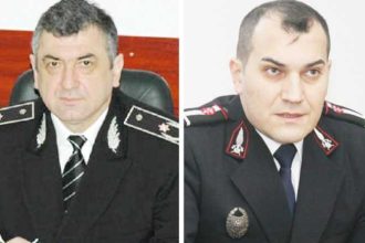 Fostei conducatori ai institutiilor din Arges se afla in litigiu pentru pensii