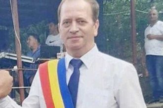 Fostul primar din Beleti Negresti condamnat la patru ani de inchisoare