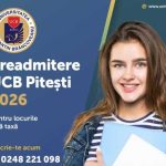 Fundatia TEILOR ofera 10 burse studentilor de la Universitatea Constantin Brancoveanu din Pitesti