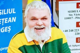 Gabriel Cazan a lansat patru romane simultan