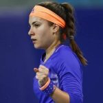 Gabriela Ruse a reusit sa se califice pe tabloul principal al WTA de la Dubai