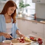 Gestionarea episoadelor digestive printr un stil de vita sanatoasa