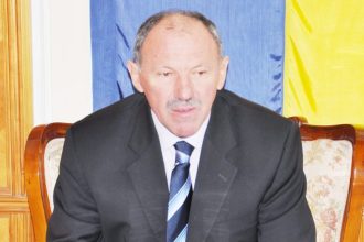 Gheorghe Davidescu a castigat definitiv in instanta impotriva AJVPS Arges