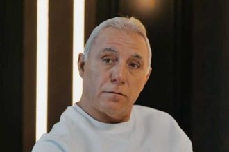 Hristo Stoichkov fost jucator legendar al Bulgariei va deveni actionar la Farul Constanta