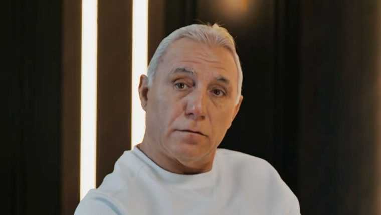Hristo Stoichkov fost jucator legendar al Bulgariei va deveni actionar la Farul Constanta