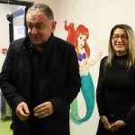 Inaugurarea cresii Eroilor 92 de locuri noi pentru copiii din Pitesti
