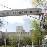 Incendiu la Spitalul Fundeni generatorul de rezerva a fost cuprins de flacari interventie de urgenta cu mai multe echipaje