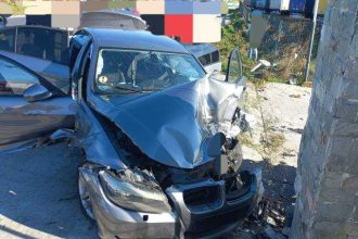 Informatii ingrijoratoare Romania lider in UE la accidentele rutiere mortale