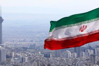 Iranul a adaugat fortele aeriene si navale ale UE pe lista organizatiilor teroriste ca reactie la sanctiunile impuse de blocul european