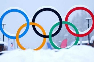 Jocurile Olimpice de iarna Primul sportiv roman care participa astazi la competitie