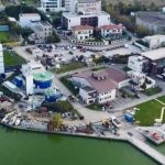 La Constanta s a deschis cel mai mare centru de pregatire maritime si offshore din Europa