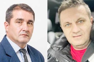 La multi ani celor sarbatriti in aceasta saptamana