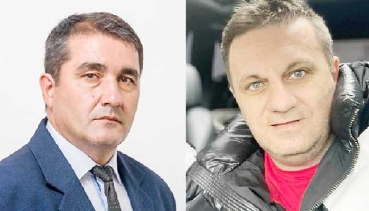 La multi ani celor sarbatriti in aceasta saptamana