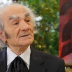 Leon Danaila unul dintre cei mai renumiti neurochirurgi din lume a fost distins cu Ordinul Militar de Romania pentru intreaga sa cariera