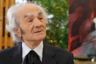 Leon Danaila unul dintre cei mai renumiti neurochirurgi din lume a fost distins cu Ordinul Militar de Romania pentru intreaga sa cariera