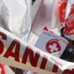 Liderul SANITAS anunta inceperea procedurilor pentru o greva generala