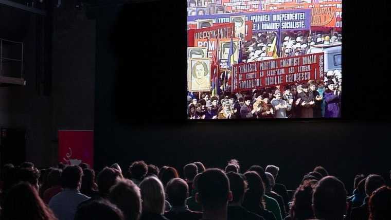 Lista castigatorilor Festivalului de Film de la Berlin 2026 Mentiuni speciale pentru doua filme ale regizorilor romani