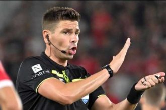 Marian Barbu va oficia meciul intre Dinamo si FC Arges