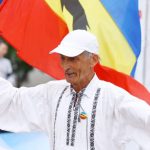 Marian Tanasie infrunta varsta Patru medalii de aur obtinute la Campionatul National de atletism in sala din capitala