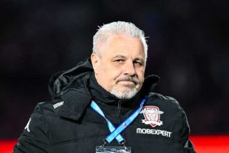 Marius Sumudica l a critic at dur pe Radu Petrescu Ar trebui trimis la judeteana