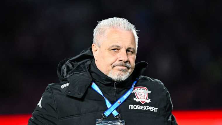 Marius Sumudica l a critic at dur pe Radu Petrescu Ar trebui trimis la judeteana