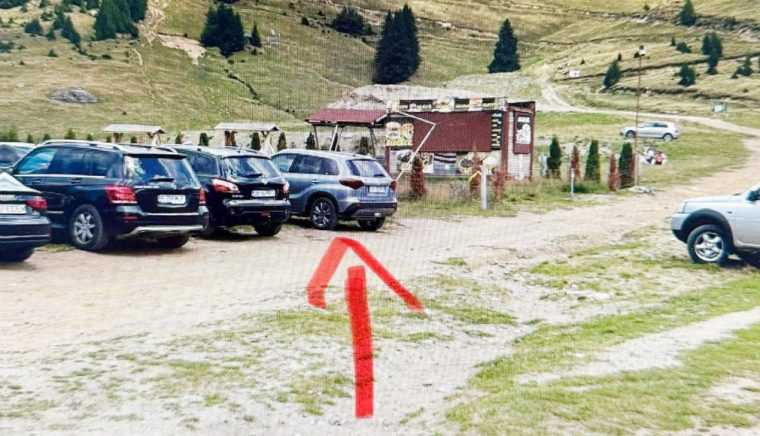 Masina APIA Arges in excursie in weekend la poalele Muntilor Bucegi S a deschis dosar penal