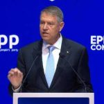 Masina fostului presedinte Iohannis scoasa la licitatie de catre stat