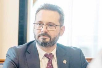 Mihai Cotet Sprijinul oferit Ucrainei reprezinta de asemenea o investitie strategica ce se va returna sub forma de beneficii economice pentru Romania