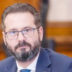 Mihai Cotez reconfirmat in functia de vicepresedinte al Senatului O responsabilitate pe care o accept cu seriozitate si respect