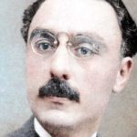 Mihai Mosandrei Portretul artistului in tinerete 54