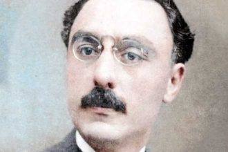 Mihai Mosandrei Portretul artistului in tinerete 54