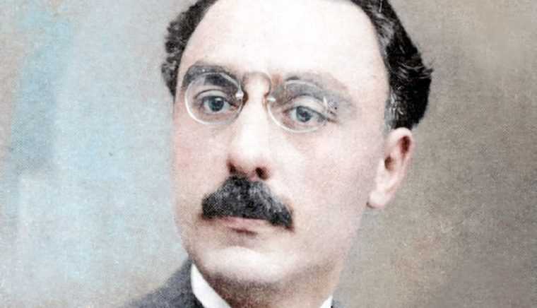 Mihai Mosandrei Portretul artistului in tinerete 54