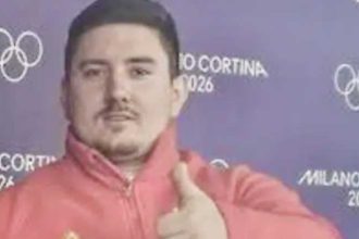 Mihai Tentea boberul de care discuta toata Romania a fost elev la Liceul cu Program Sportiv din Pitesti