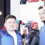 Mihai Tentea si George Iordache