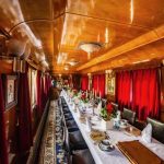 Ministerul Transporturilor preia Trenul Regal inainte de a se deteriora Proiect de restaurare si muzeu feroviar